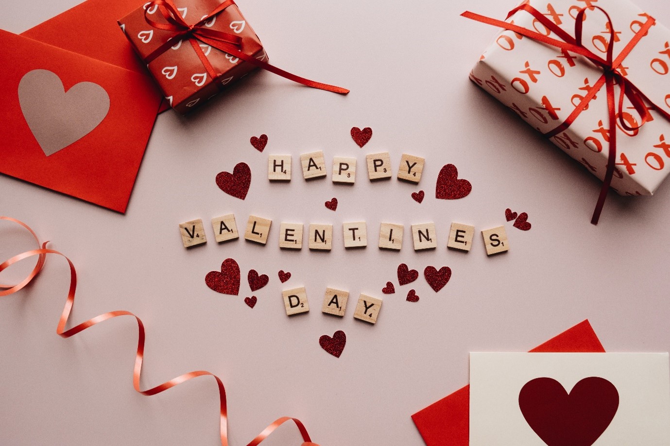 Top picks for February 2022: Valentine's gifts for him and her